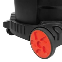 T33A/EURO - Wet And Dry M-Class Dust Extractor 1200W 230V Euro Plug - Authorised Distributors Only -ToolMaster Shop t33a feat6 4