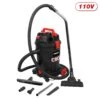 T33AL - Wet And Dry Dust M-Class Extractor 800W 110V 16A - UK & Eire Sale Only -ToolMaster Shop t33a main 110v