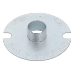 T4EK - 850W 1/4" Variable Speed Plunge Router 240V UK -ToolMaster Shop t4ek main6