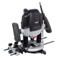 T7EK/EURO - 2100W 12mm Variable Speed Plunge Router 230V EU -ToolMaster Shop t7ek main3 1