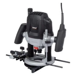 T7ELK - 1750W 1/2 Inch Variable Speed Plunge Router 110V 16A