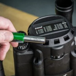 T8EK/EURO - 2200W 12mm Dual-Mode Plunge Router 230V EU -ToolMaster Shop t8 feat10 2