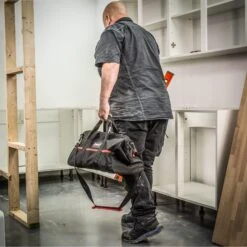 TB/TB20 - 20 Inch Open Mouth Tool Bag -ToolMaster Shop tb tb20 feat10 2