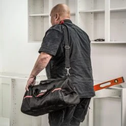 TB/TB20 - 20 Inch Open Mouth Tool Bag -ToolMaster Shop tb tb20 feat11 1