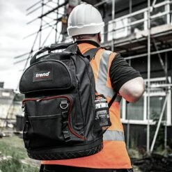 TB/TBP - Trend Back Pack Tool Bag 37 TB/TBP - Trend Back Pack Tool Bag -ToolMaster Shop tb tbp feat15 1