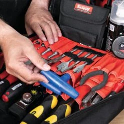 TB/TBP - Trend Back Pack Tool Bag 38 TB/TBP - Trend Back Pack Tool Bag -ToolMaster Shop tb tbp feat16 1