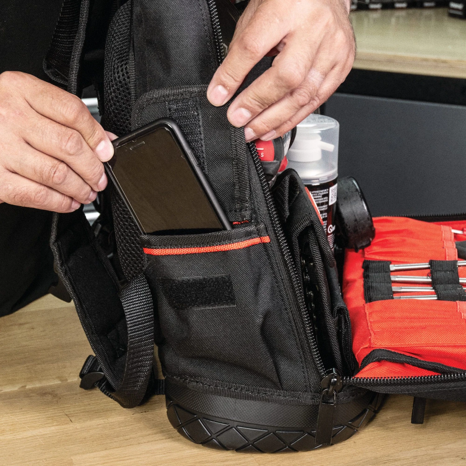 TB/TBP - Trend Back Pack Tool Bag 21 TB/TBP - Trend Back Pack Tool Bag - Image 19