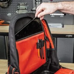 TB/TBP - Trend Back Pack Tool Bag 41 TB/TBP - Trend Back Pack Tool Bag -ToolMaster Shop tb tbp feat19 1