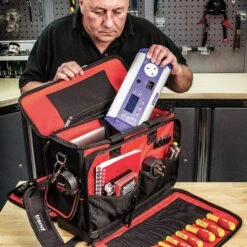 TB/TTB - Trend Technicians Tool Bag -ToolMaster Shop tb ttb feat11 1