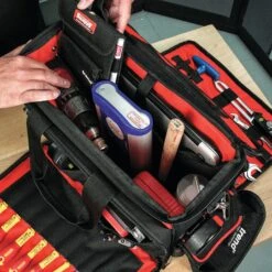 TB/TTB - Trend Technicians Tool Bag -ToolMaster Shop tb ttb feat12 1