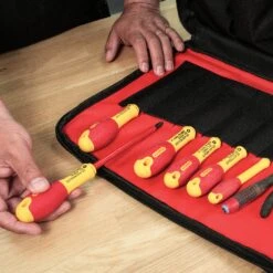 TB/TTB - Trend Technicians Tool Bag -ToolMaster Shop tb ttb feat13 1