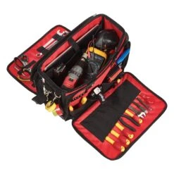TB/TTB - Trend Technicians Tool Bag -ToolMaster Shop tb ttb feat9 1