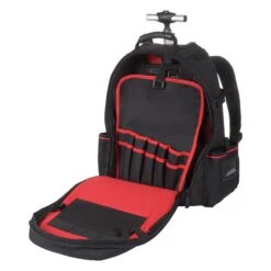TB/WBP - Trend Wheeled Backpack Tool Bag -ToolMaster Shop tb wbp feat6 1